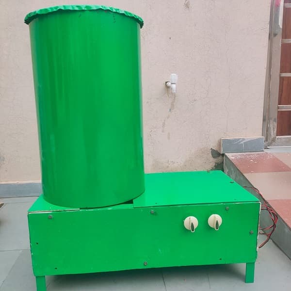 Vegetable Washing Machine