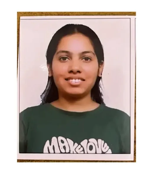 Taniksha Chhabra