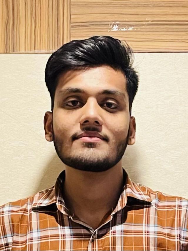 Aayush Saini