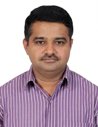 Dr. Sanjay Kajal