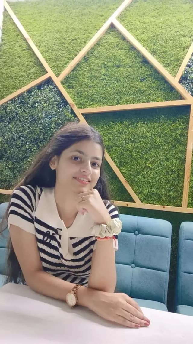 Prachi Verma