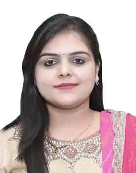 Ms. Shivani