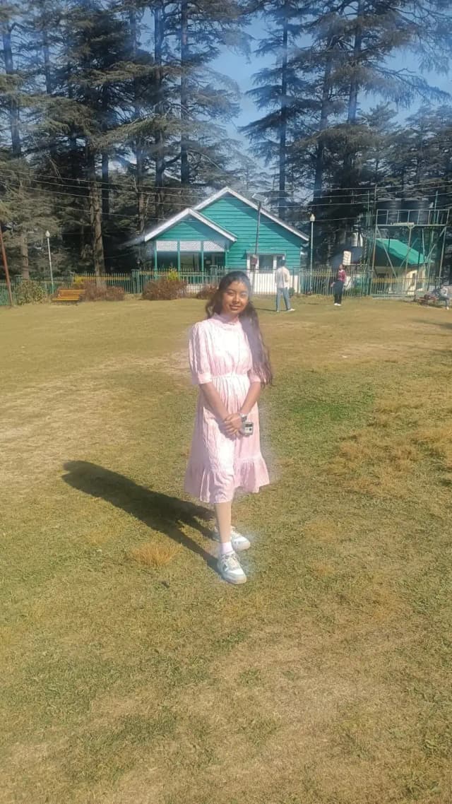 Ruchika