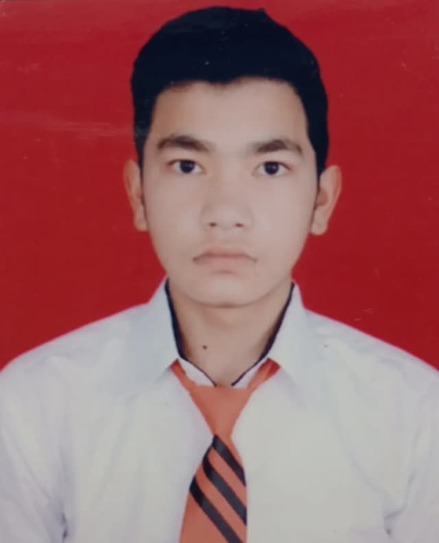 Dheeraj Singh 