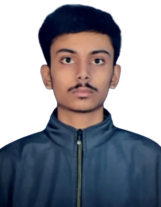 Ravi Saini