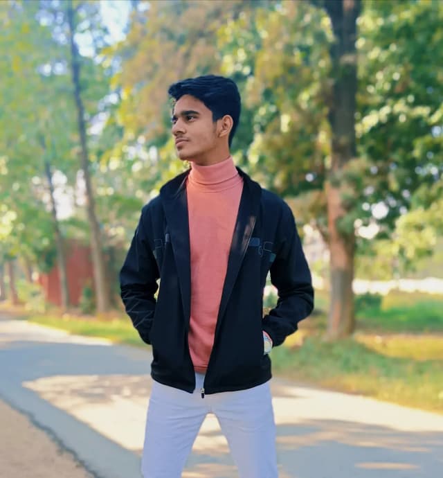 Devansh