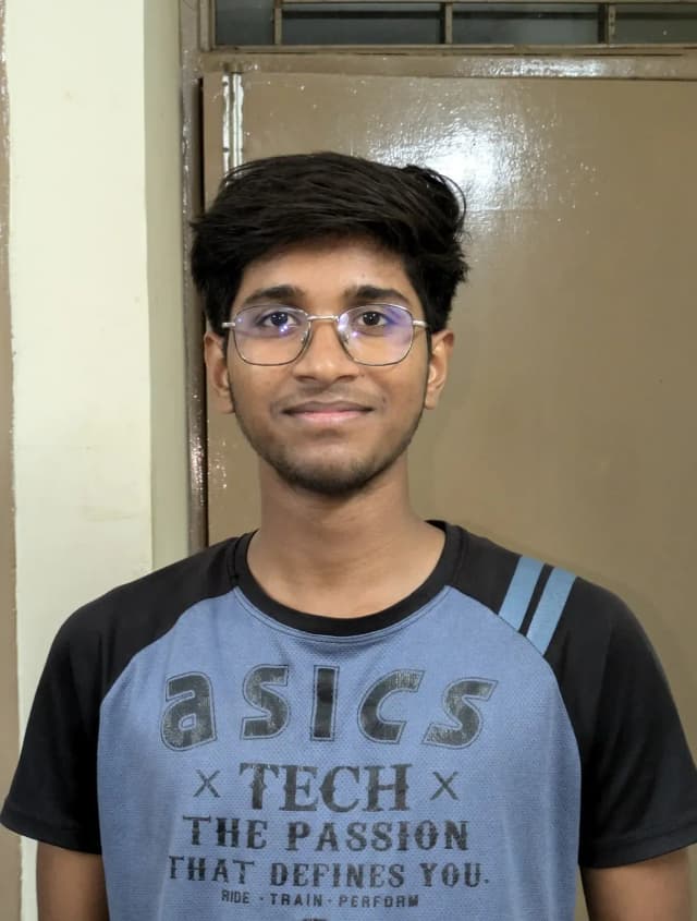 Piyush Kumar