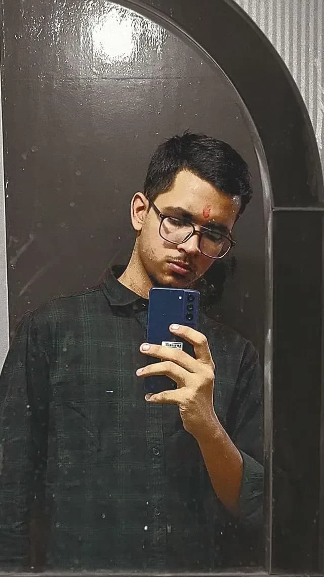 Yashvardhan Singh Rathore 