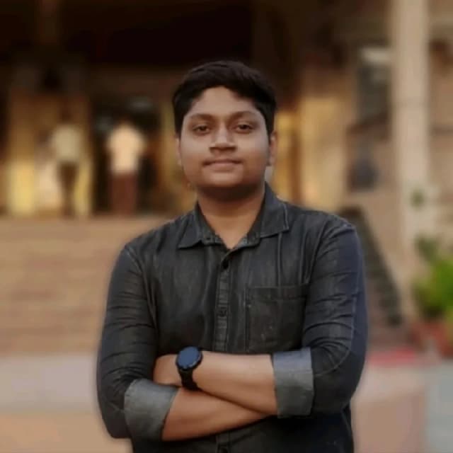 Vaibhav Singh